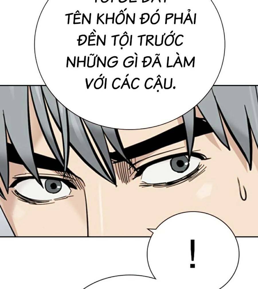 Để Có Thể Sống Sót - Chapter 103 - Page 209