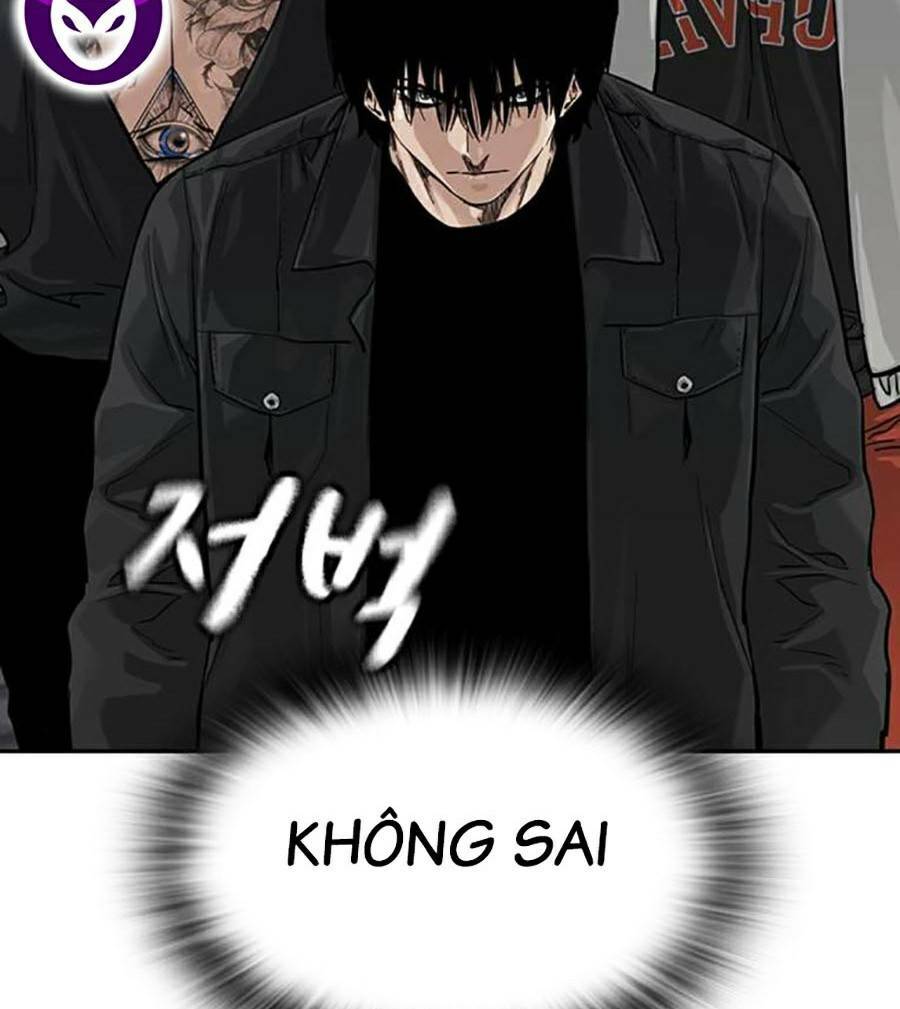 Để Có Thể Sống Sót - Chapter 103 - Page 214