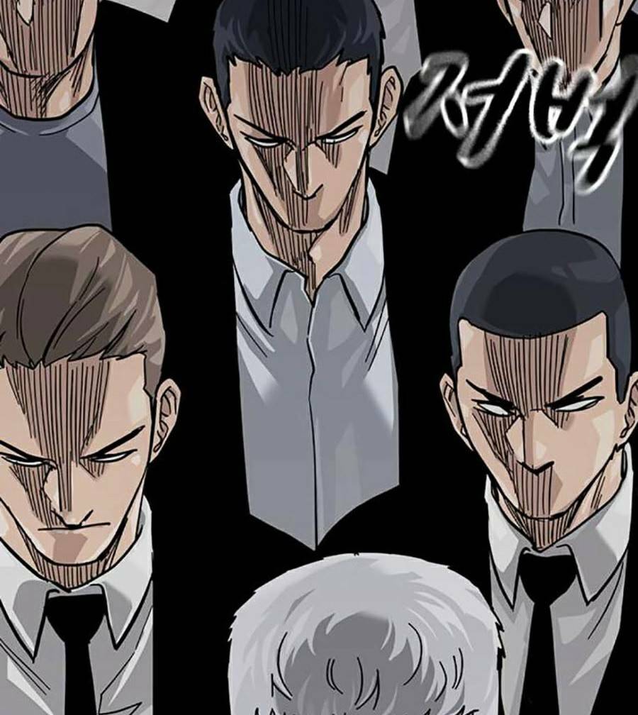 Để Có Thể Sống Sót - Chapter 103 - Page 216