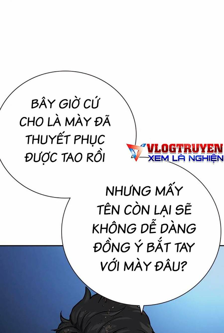 Để Có Thể Sống Sót - Chapter 103 - Page 21