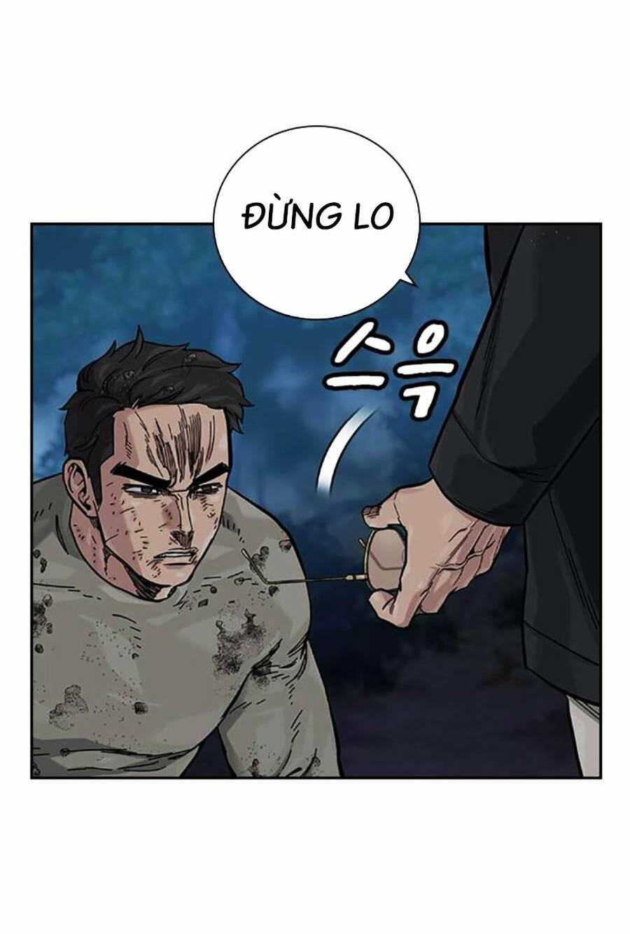Để Có Thể Sống Sót - Chapter 103 - Page 23