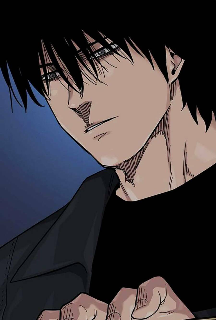 Để Có Thể Sống Sót - Chapter 103 - Page 25