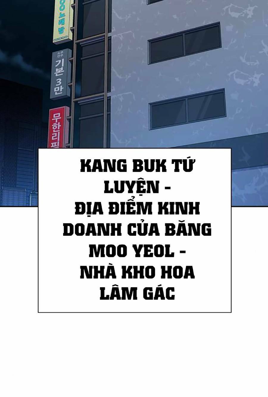 Để Có Thể Sống Sót - Chapter 103 - Page 28