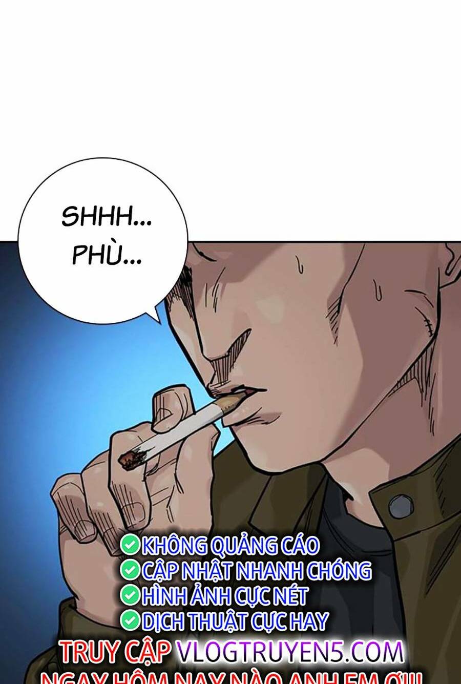 Để Có Thể Sống Sót - Chapter 103 - Page 29