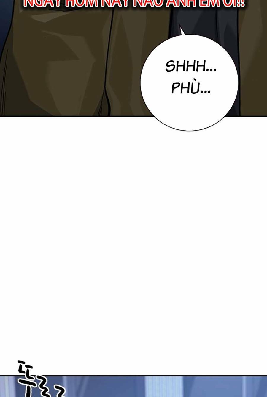 Để Có Thể Sống Sót - Chapter 103 - Page 30