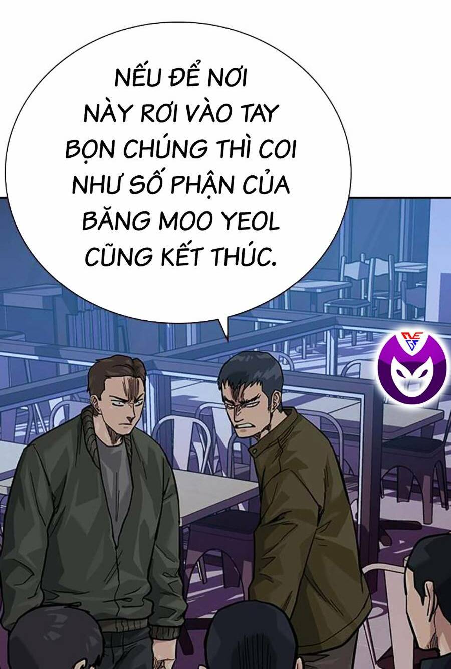 Để Có Thể Sống Sót - Chapter 103 - Page 37