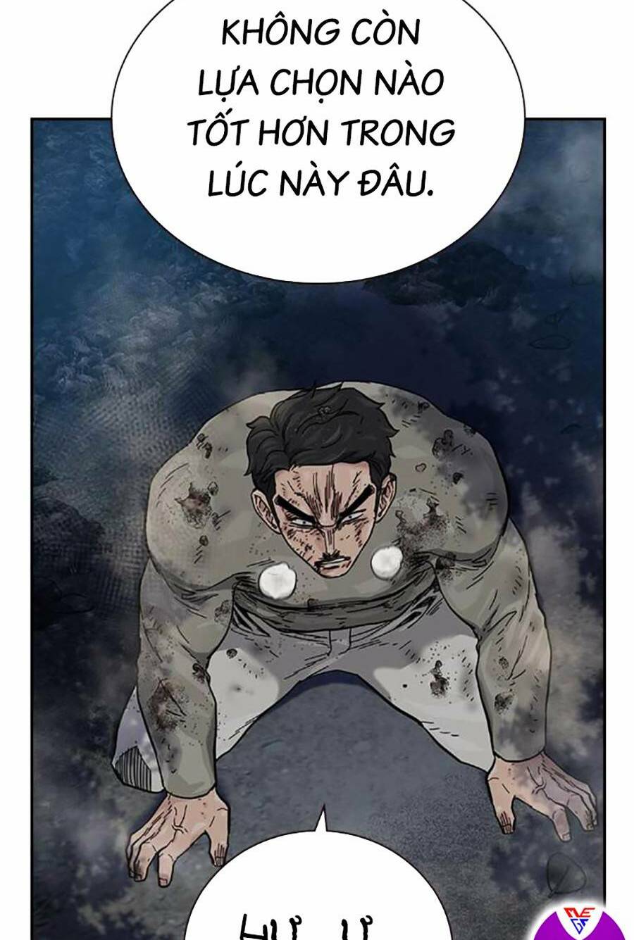 Để Có Thể Sống Sót - Chapter 103 - Page 3