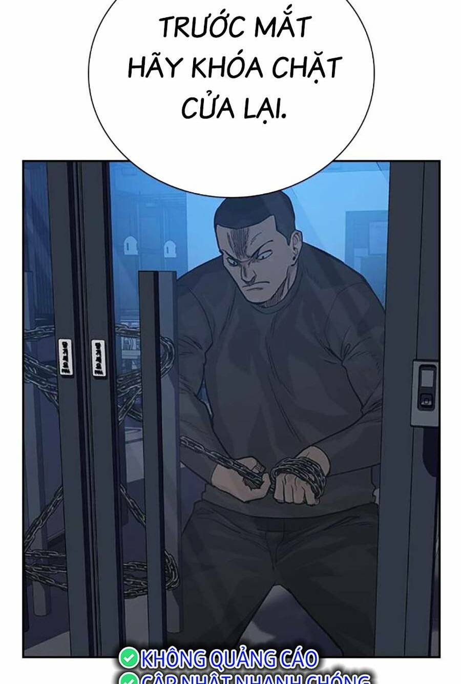 Để Có Thể Sống Sót - Chapter 103 - Page 39