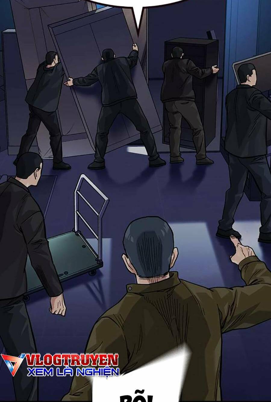 Để Có Thể Sống Sót - Chapter 103 - Page 41