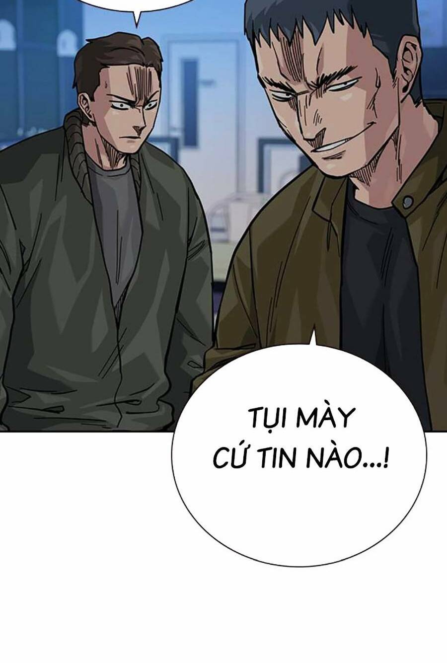Để Có Thể Sống Sót - Chapter 103 - Page 43