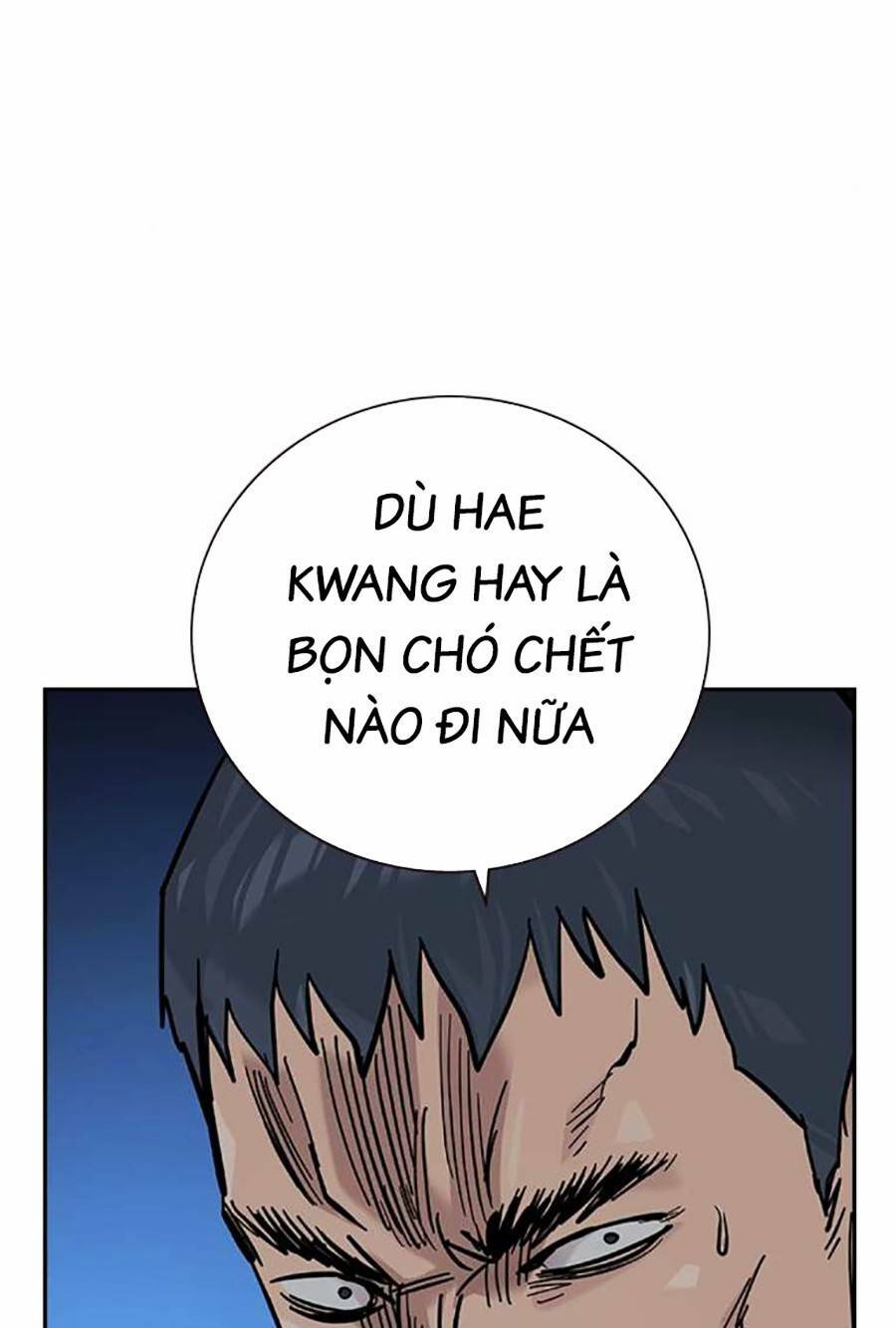 Để Có Thể Sống Sót - Chapter 103 - Page 44