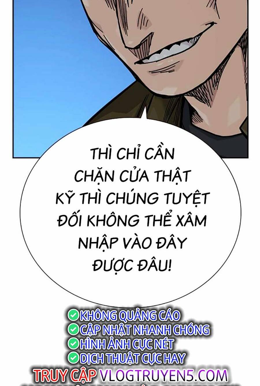 Để Có Thể Sống Sót - Chapter 103 - Page 45