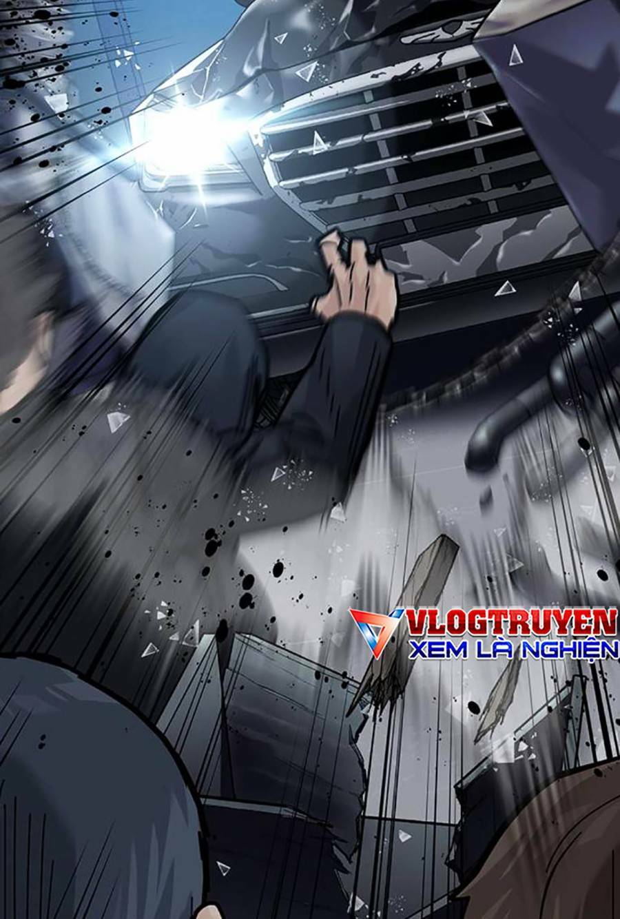 Để Có Thể Sống Sót - Chapter 103 - Page 48