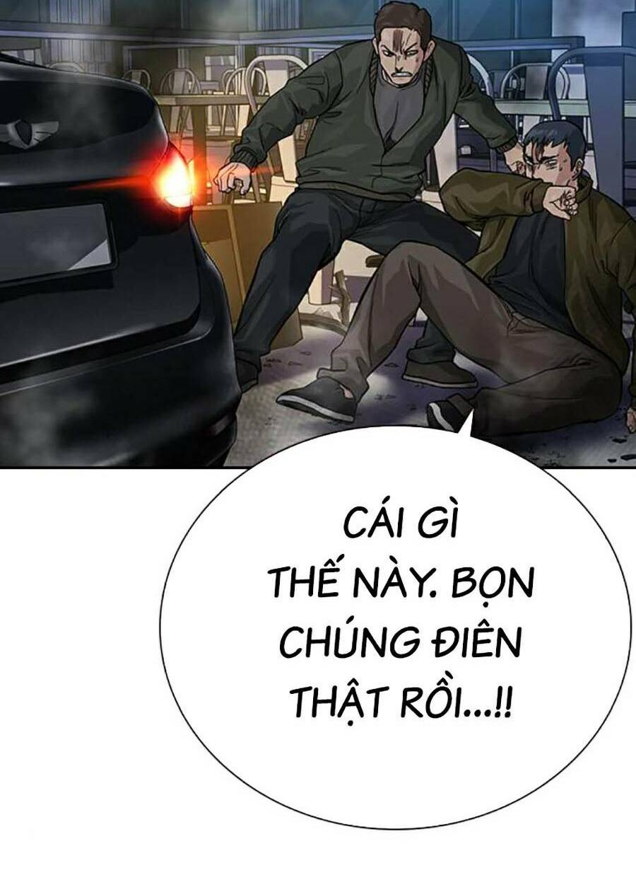 Để Có Thể Sống Sót - Chapter 103 - Page 55