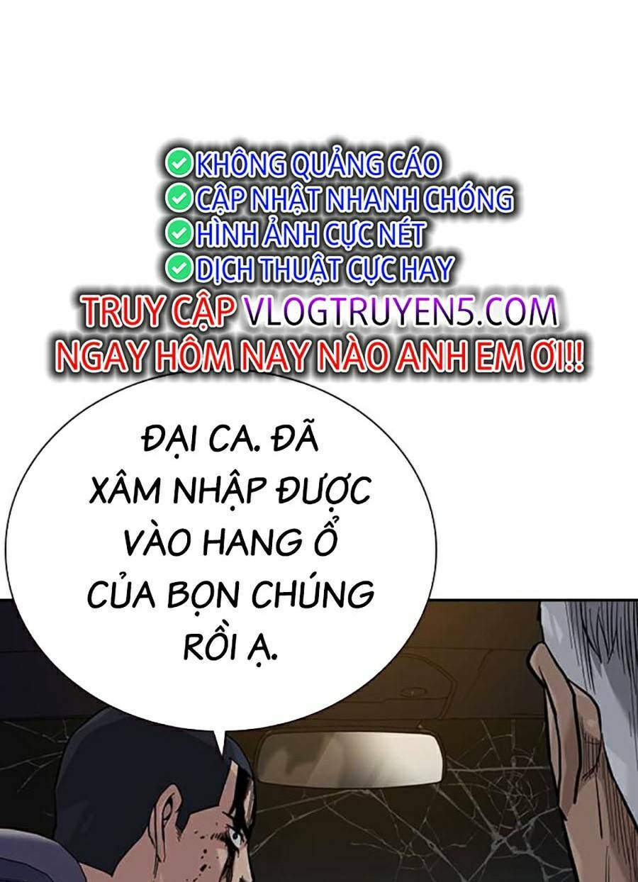 Để Có Thể Sống Sót - Chapter 103 - Page 56