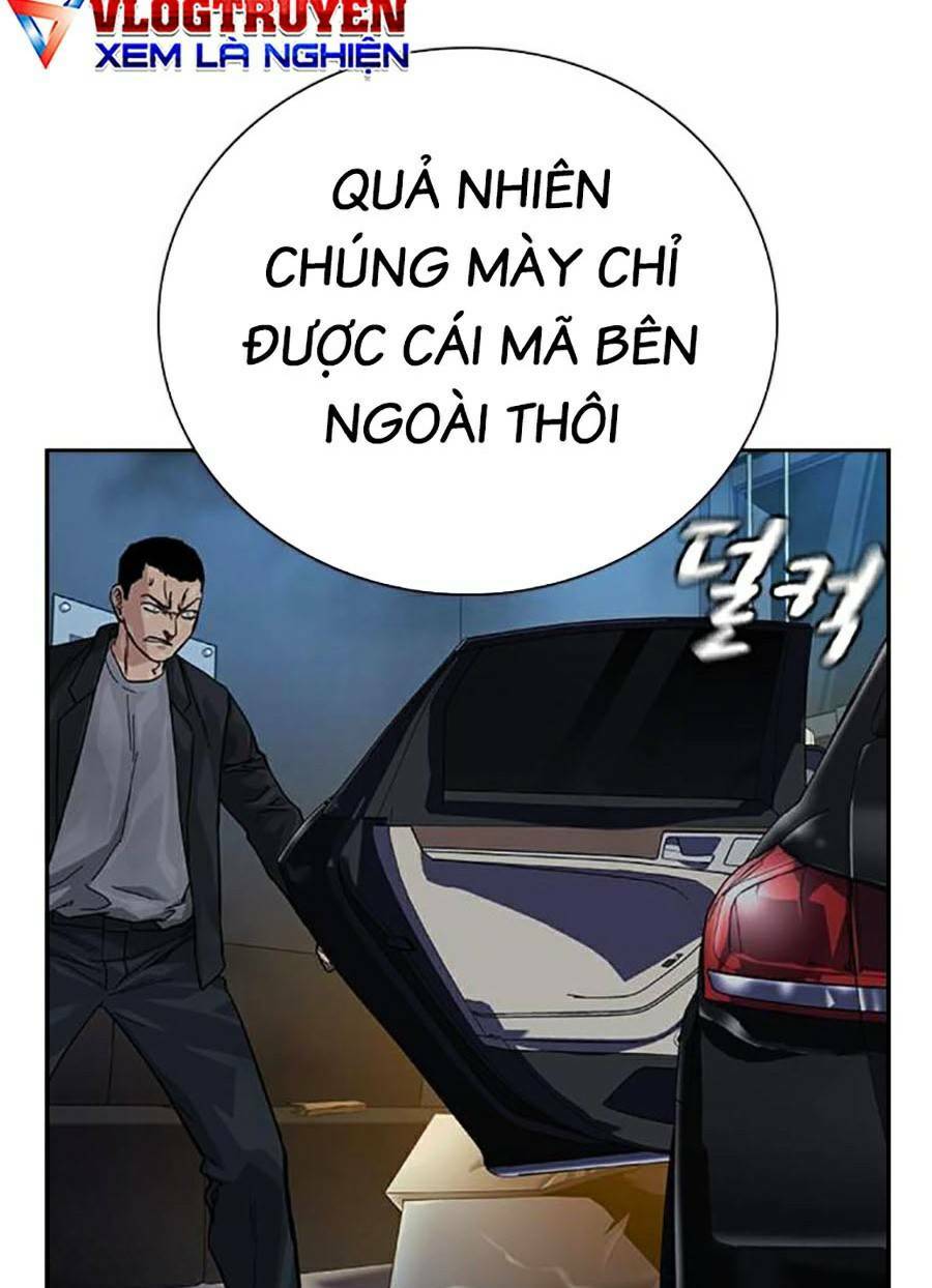 Để Có Thể Sống Sót - Chapter 103 - Page 58