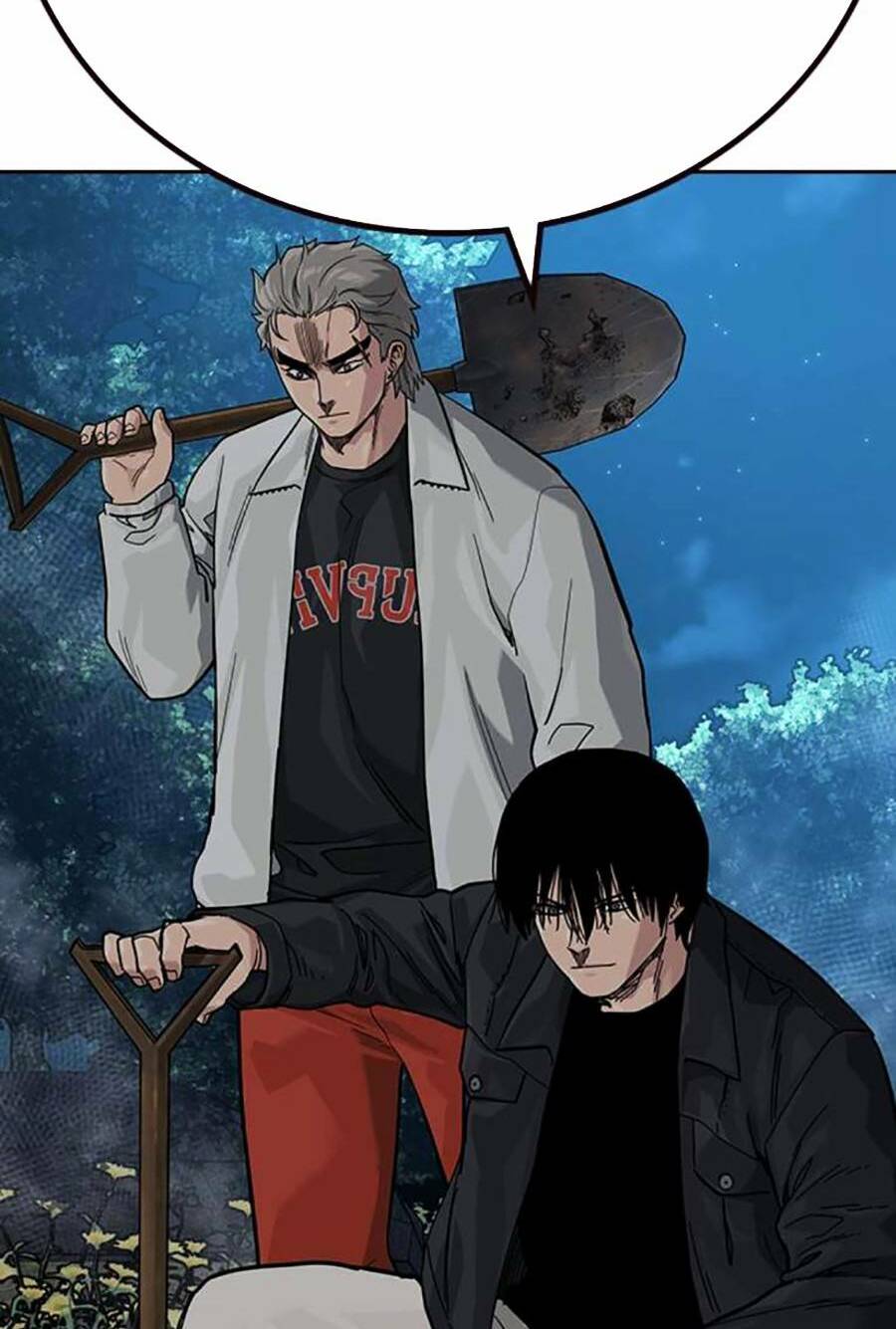 Để Có Thể Sống Sót - Chapter 103 - Page 5