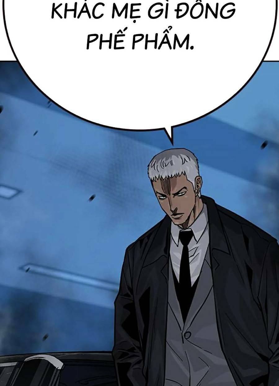 Để Có Thể Sống Sót - Chapter 103 - Page 60