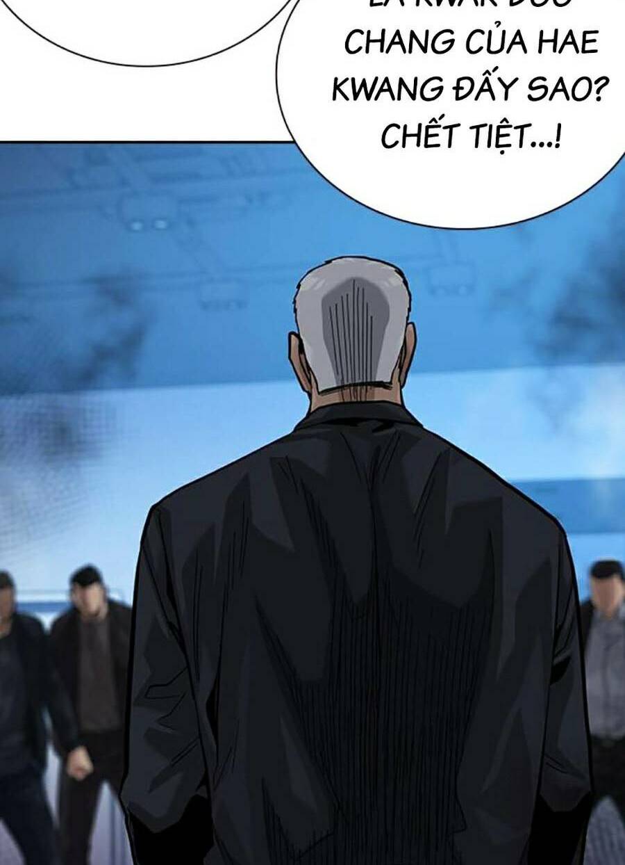 Để Có Thể Sống Sót - Chapter 103 - Page 63