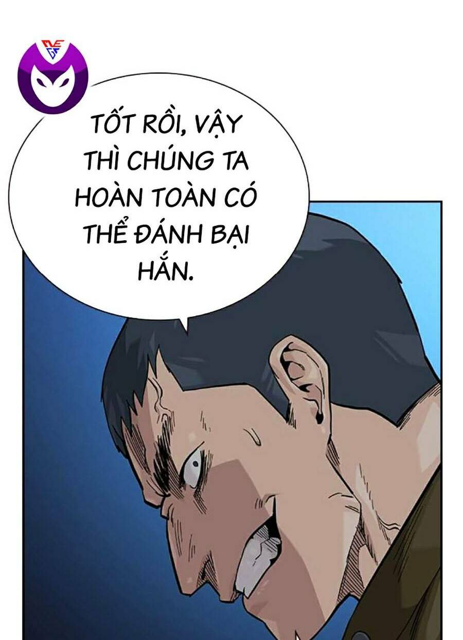 Để Có Thể Sống Sót - Chapter 103 - Page 65