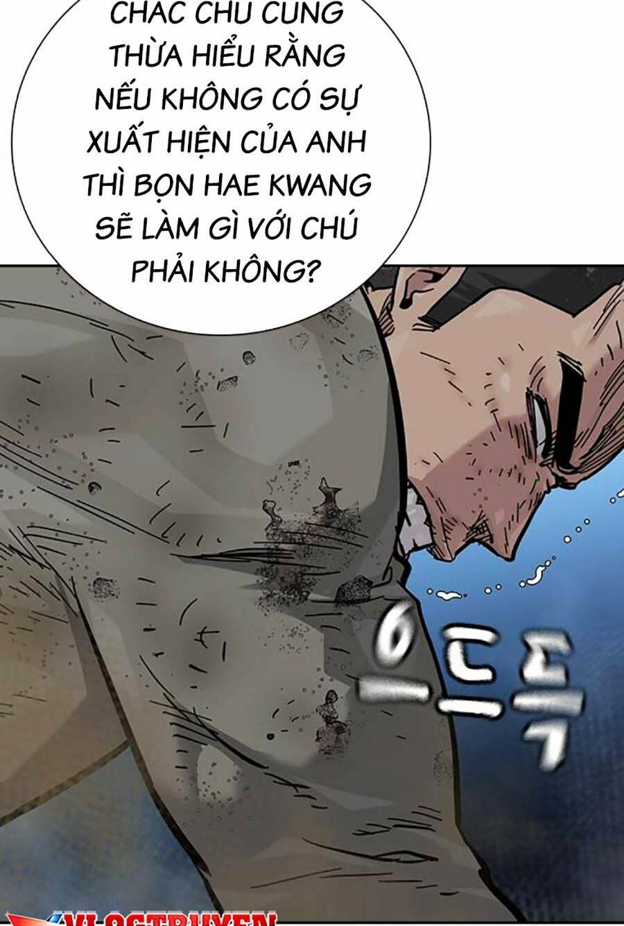 Để Có Thể Sống Sót - Chapter 103 - Page 7