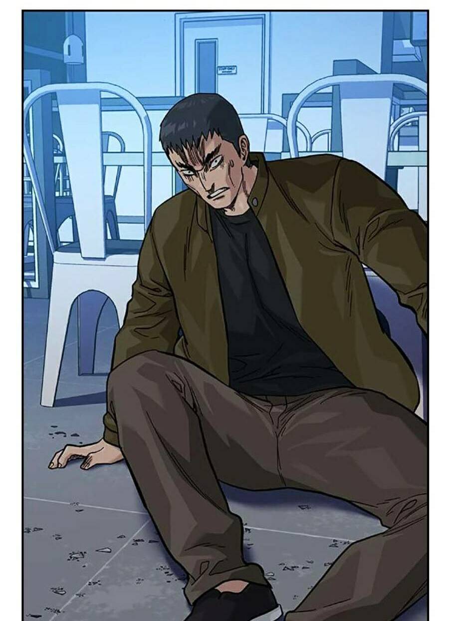 Để Có Thể Sống Sót - Chapter 103 - Page 79