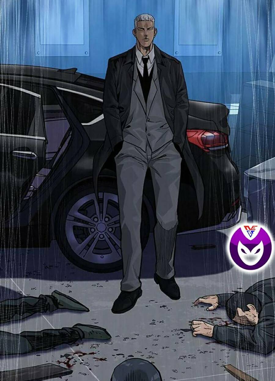 Để Có Thể Sống Sót - Chapter 103 - Page 81