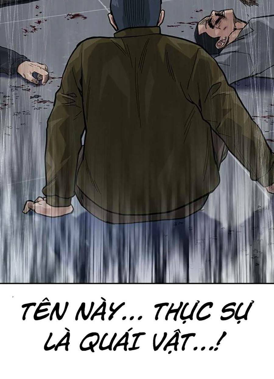 Để Có Thể Sống Sót - Chapter 103 - Page 82
