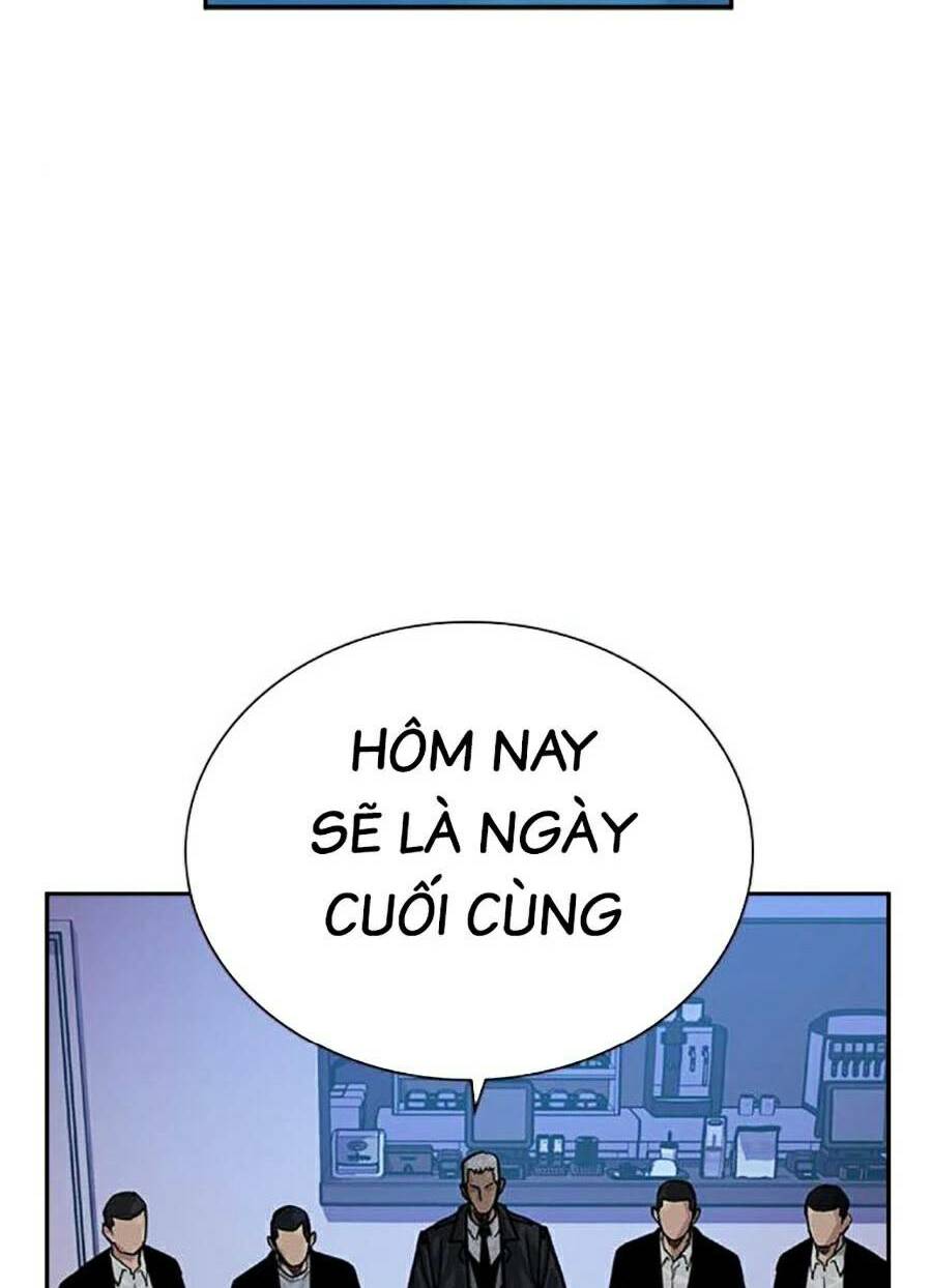 Để Có Thể Sống Sót - Chapter 103 - Page 87