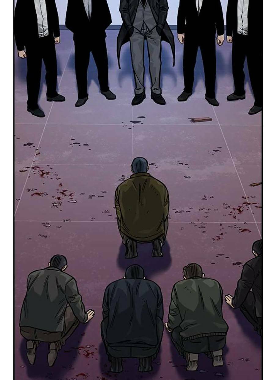 Để Có Thể Sống Sót - Chapter 103 - Page 88