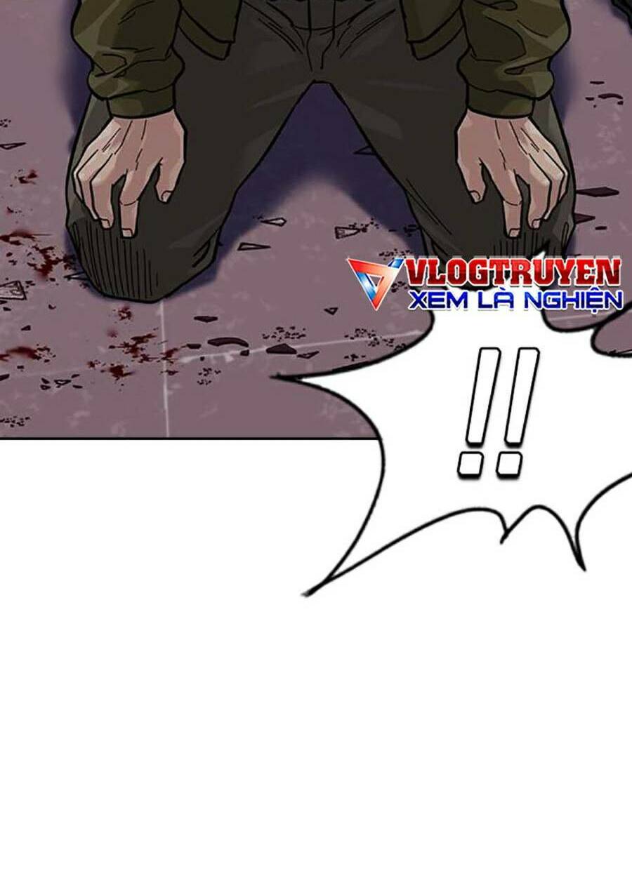 Để Có Thể Sống Sót - Chapter 103 - Page 91