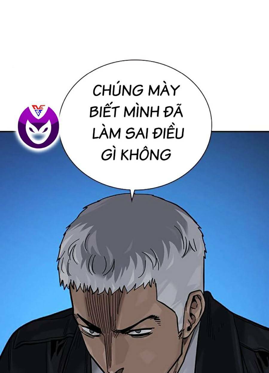 Để Có Thể Sống Sót - Chapter 103 - Page 92