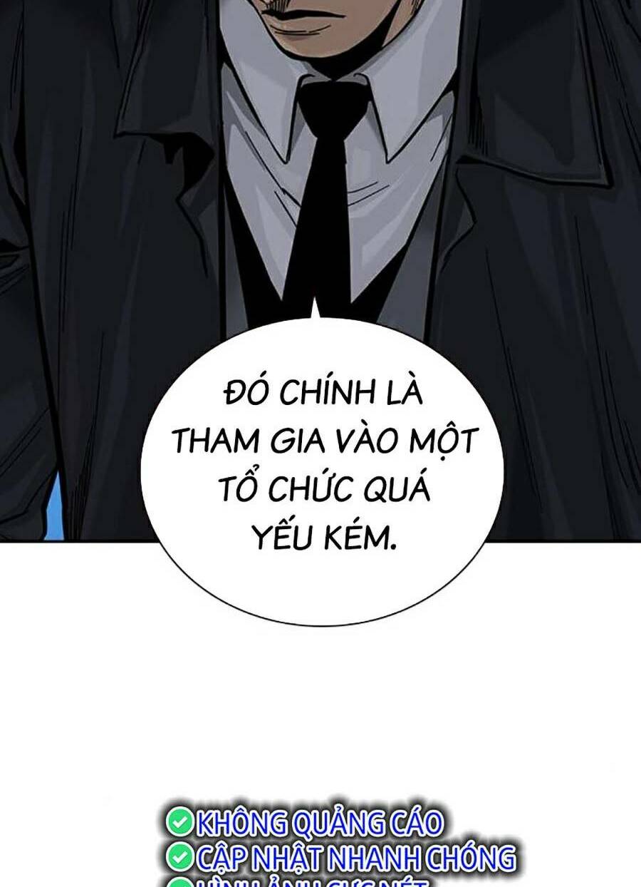 Để Có Thể Sống Sót - Chapter 103 - Page 93
