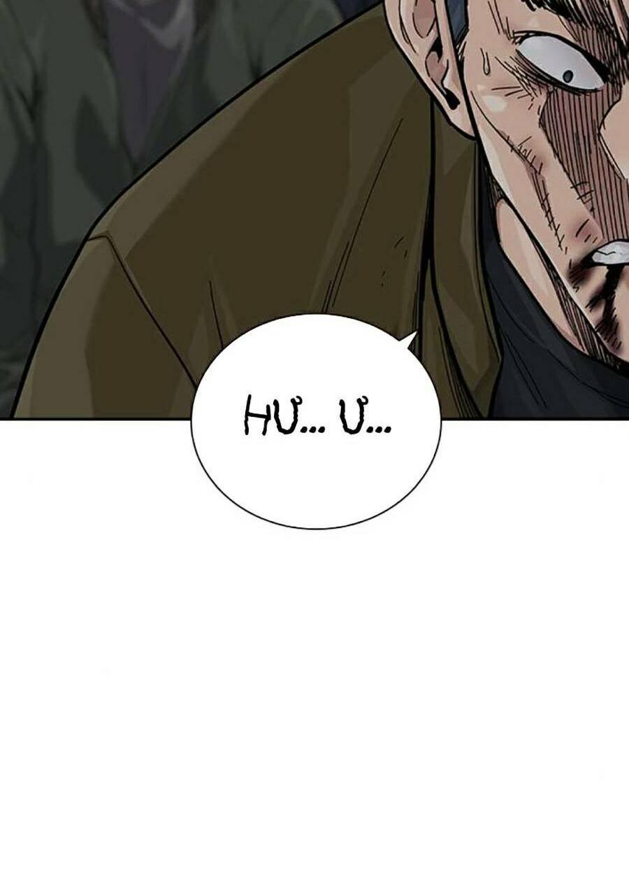 Để Có Thể Sống Sót - Chapter 103 - Page 95