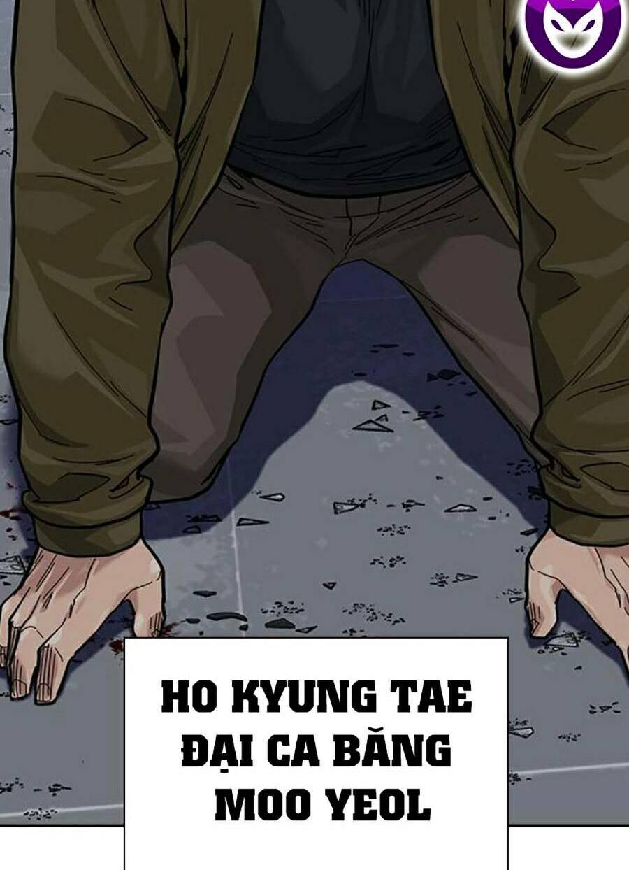 Để Có Thể Sống Sót - Chapter 103 - Page 97