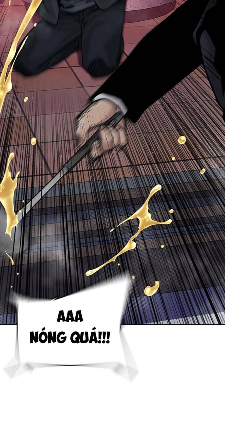 Để Có Thể Sống Sót - Chapter 104 - Page 99