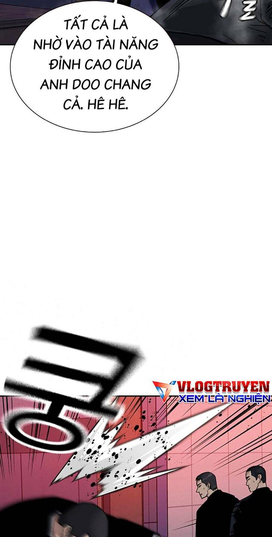 Để Có Thể Sống Sót - Chapter 104 - Page 101