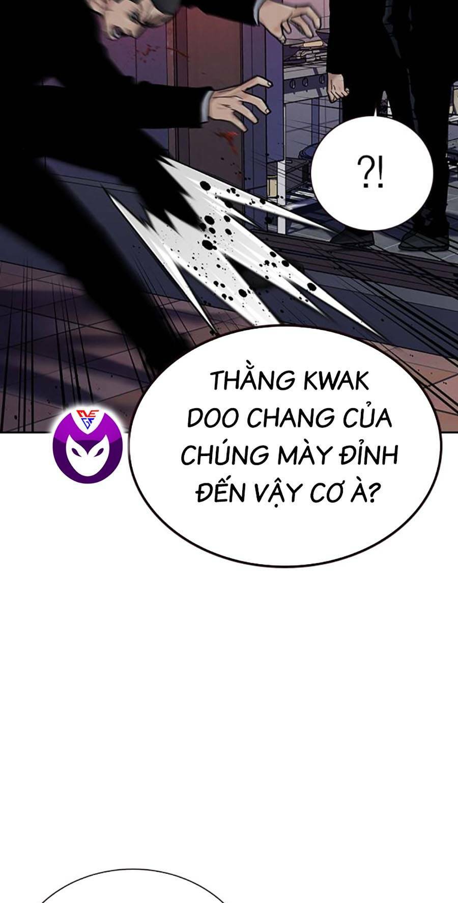 Để Có Thể Sống Sót - Chapter 104 - Page 102