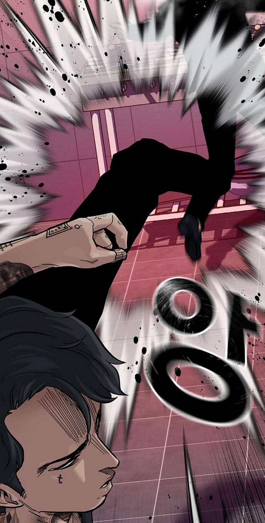 Để Có Thể Sống Sót - Chapter 104 - Page 109