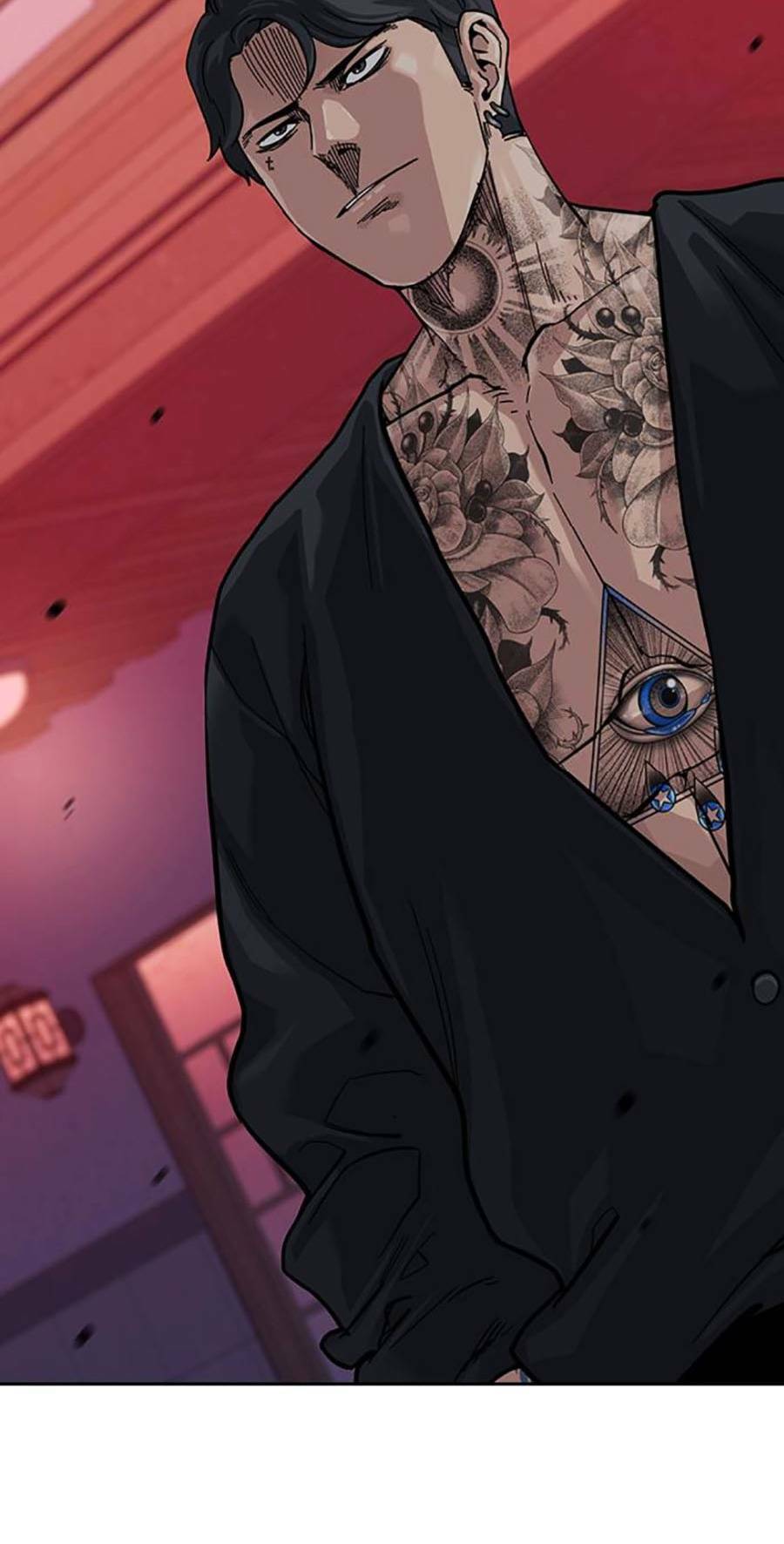 Để Có Thể Sống Sót - Chapter 104 - Page 112