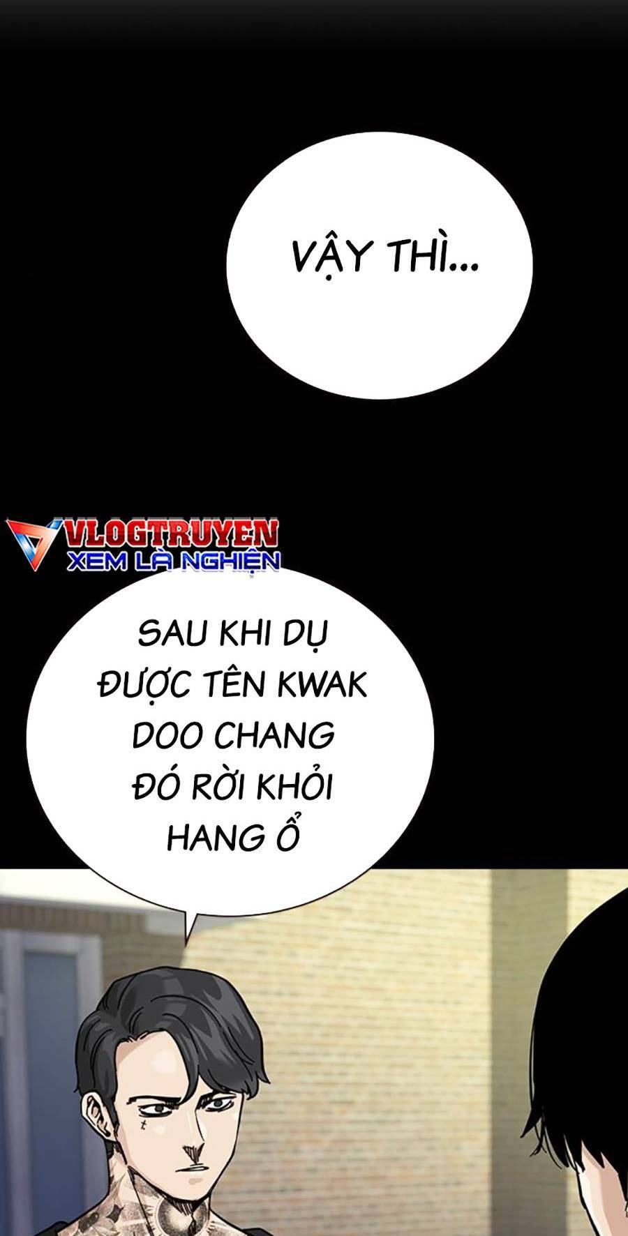 Để Có Thể Sống Sót - Chapter 104 - Page 114