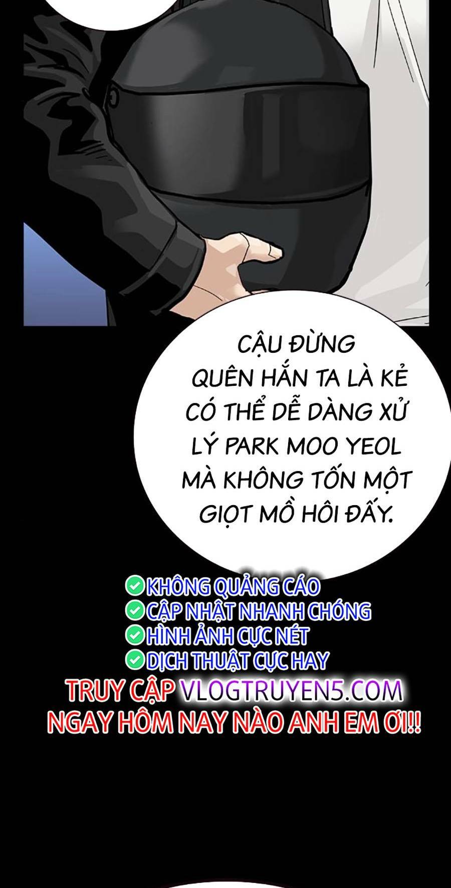 Để Có Thể Sống Sót - Chapter 104 - Page 116