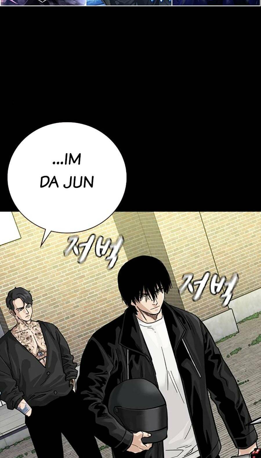 Để Có Thể Sống Sót - Chapter 104 - Page 121