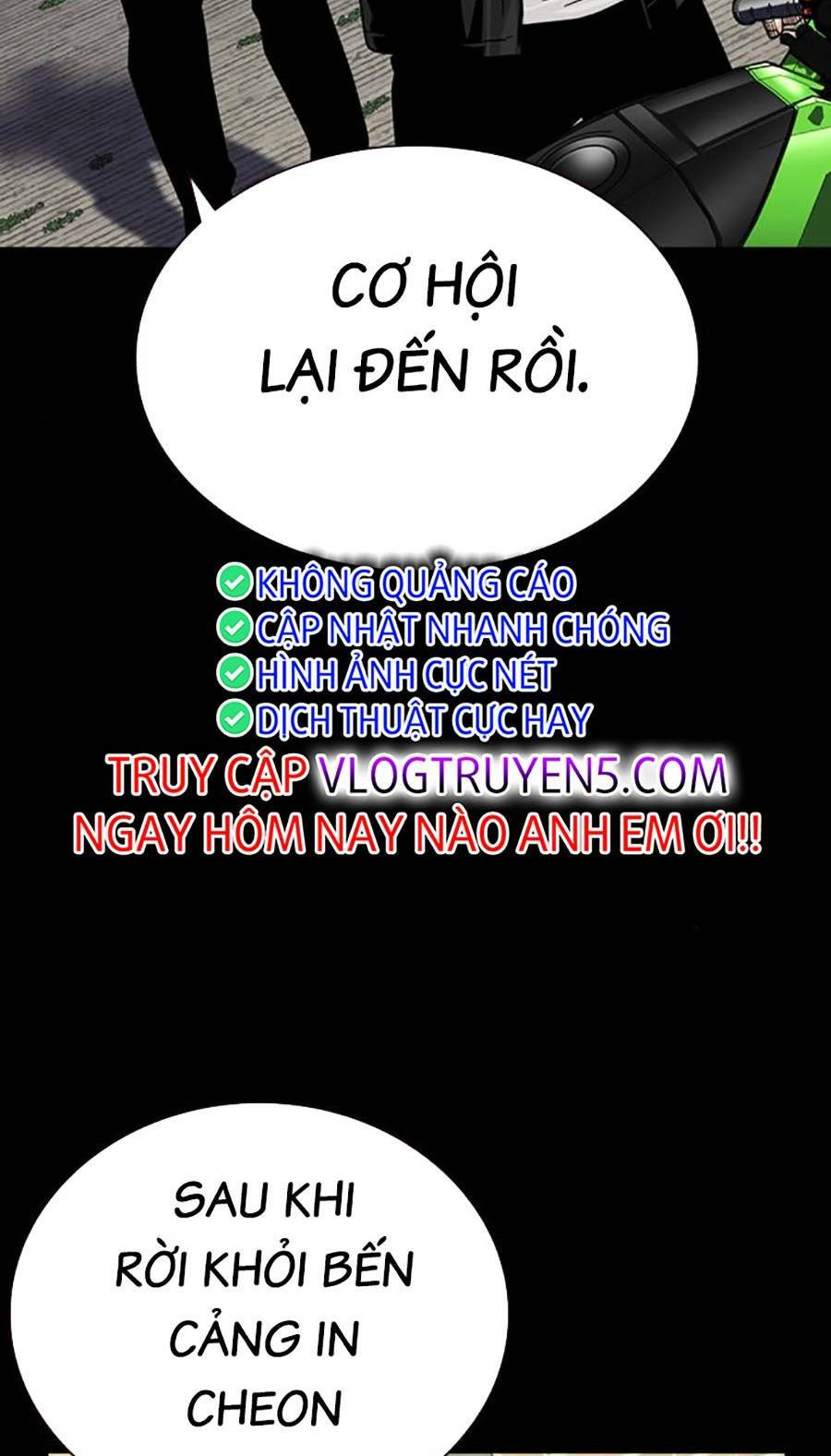 Để Có Thể Sống Sót - Chapter 104 - Page 122