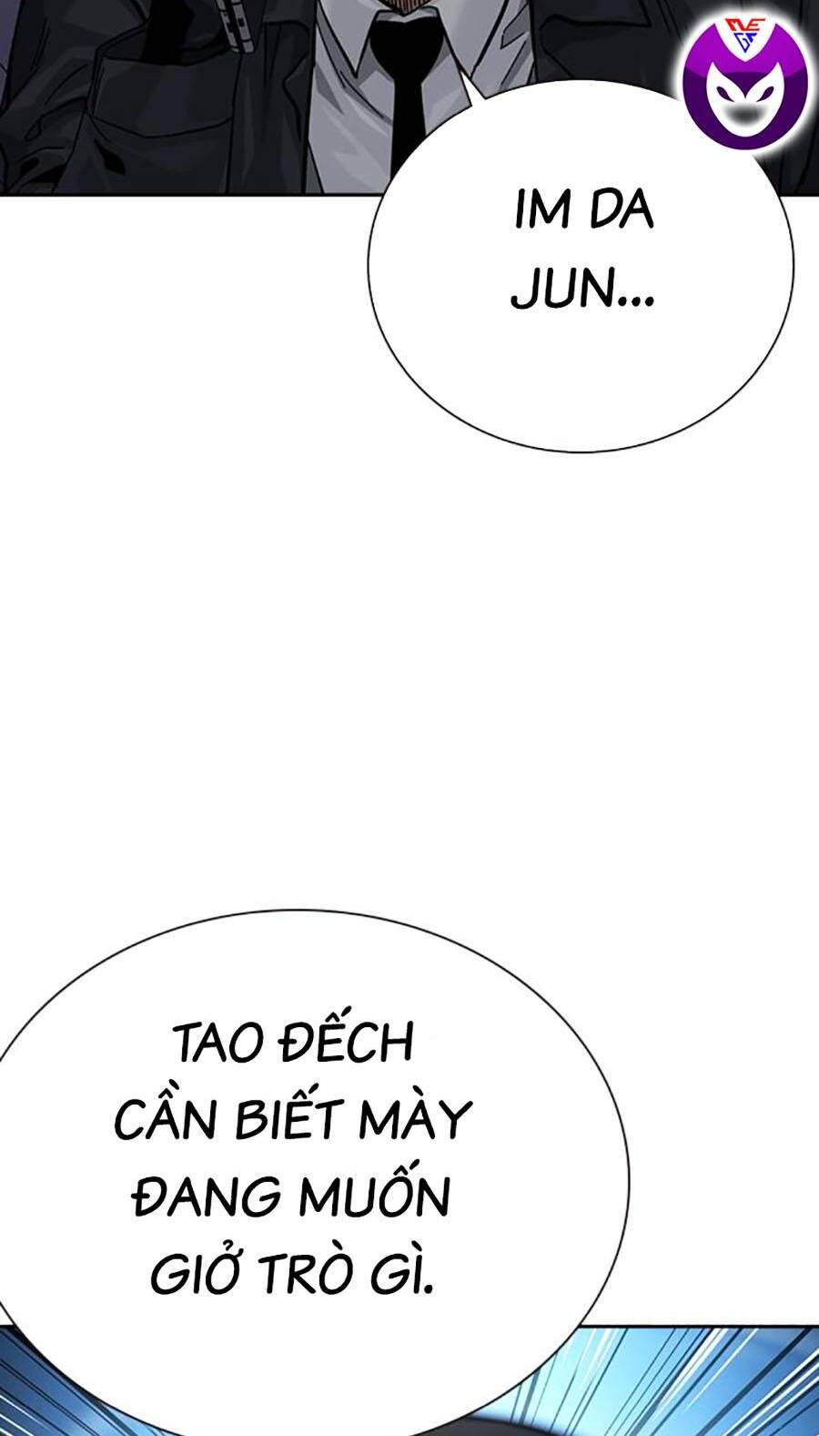 Để Có Thể Sống Sót - Chapter 104 - Page 129