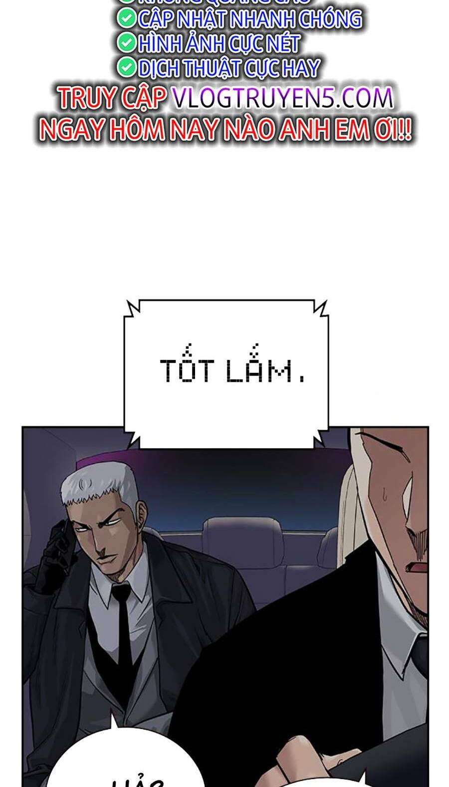 Để Có Thể Sống Sót - Chapter 104 - Page 131