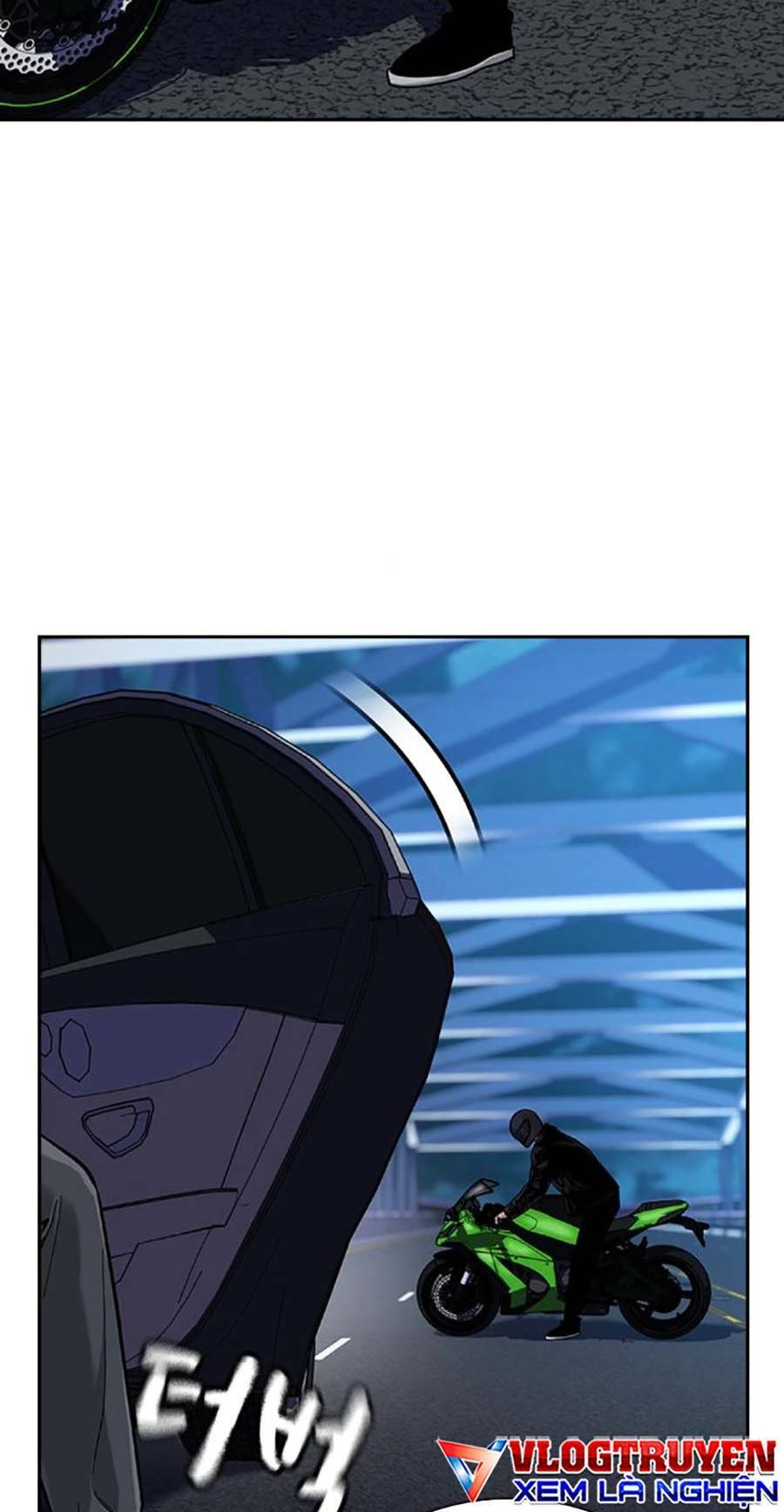 Để Có Thể Sống Sót - Chapter 104 - Page 144