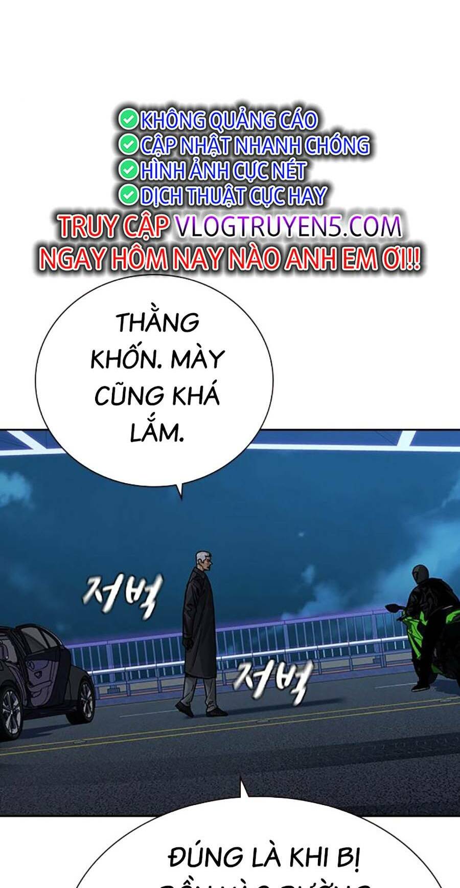 Để Có Thể Sống Sót - Chapter 104 - Page 147