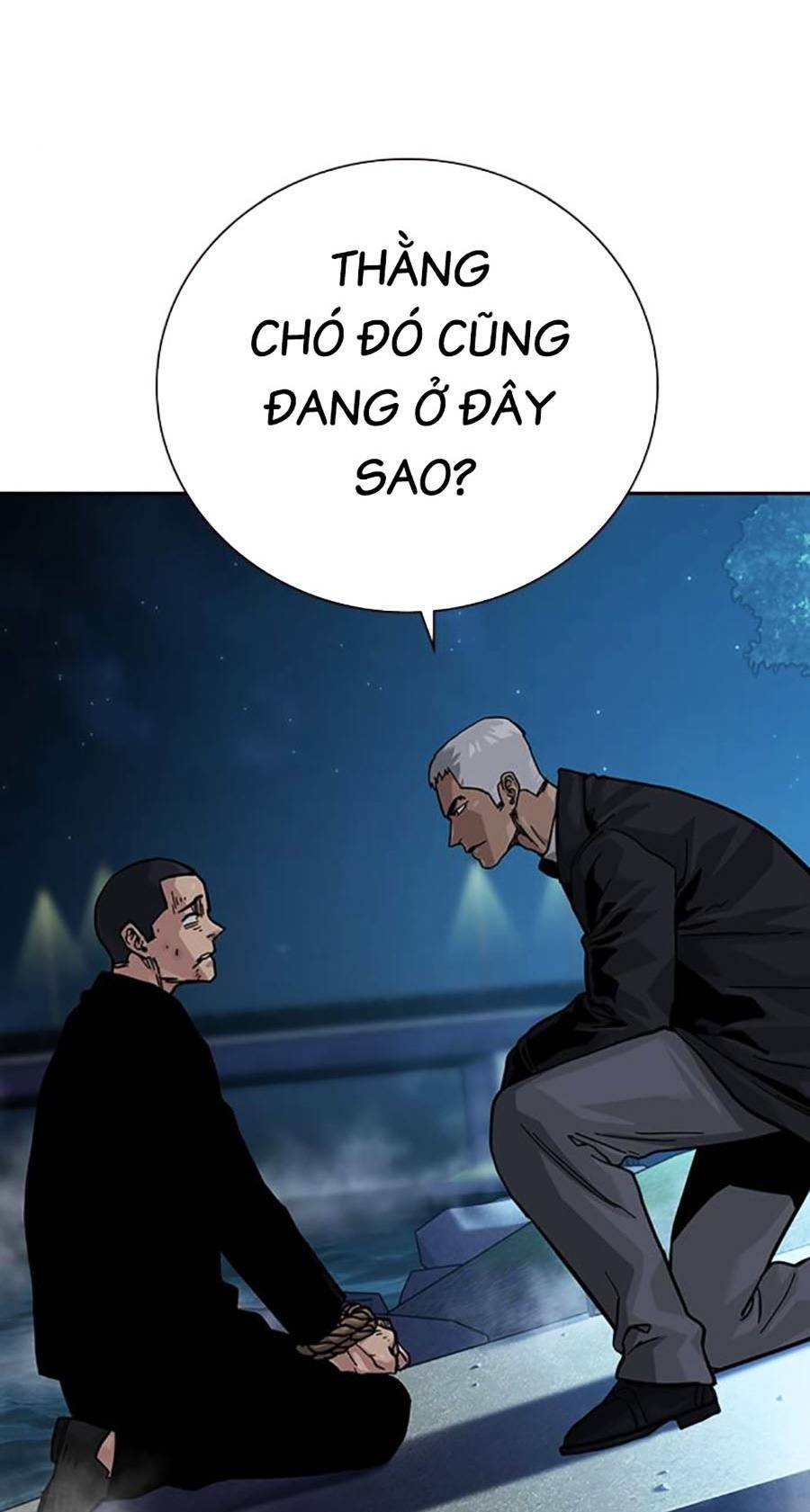 Để Có Thể Sống Sót - Chapter 104 - Page 14