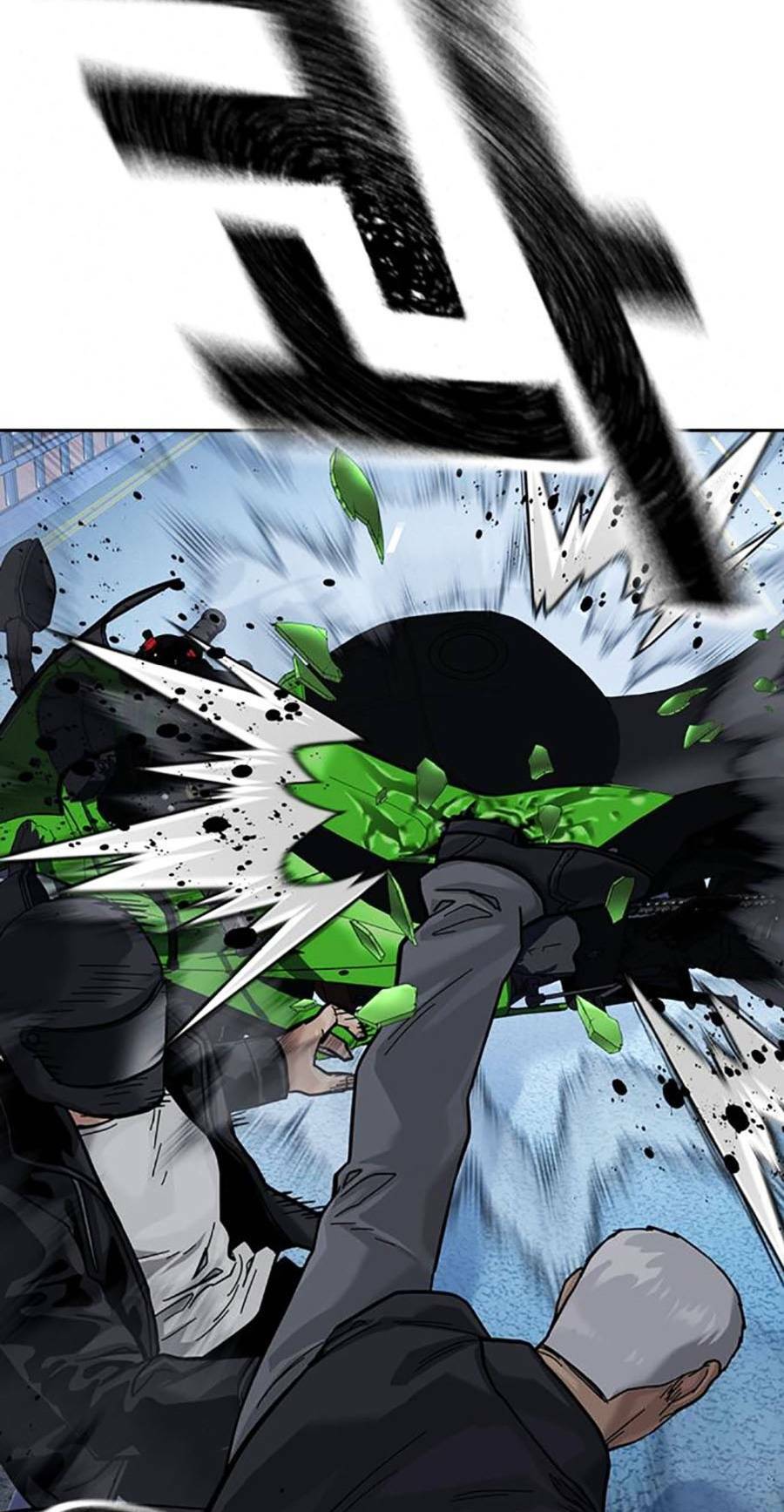 Để Có Thể Sống Sót - Chapter 104 - Page 152